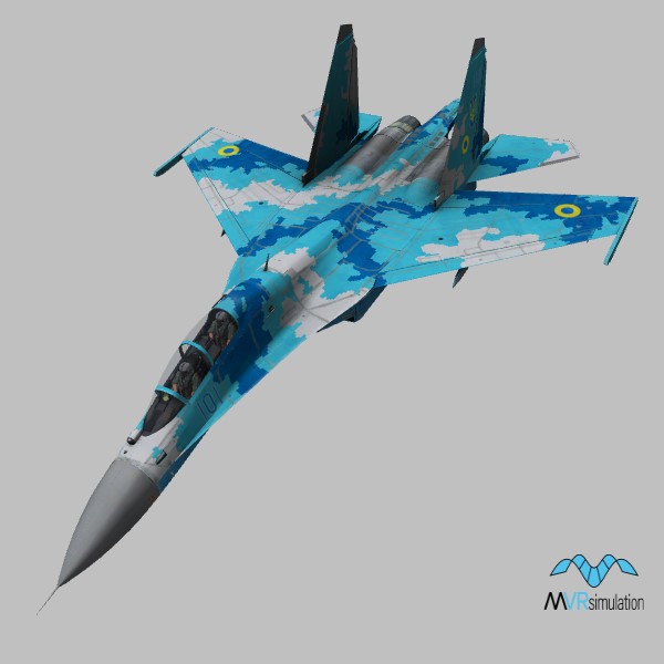 Su-27UB.UA.camo