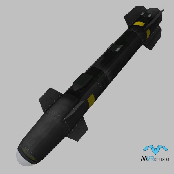 AGM-114F.US.black