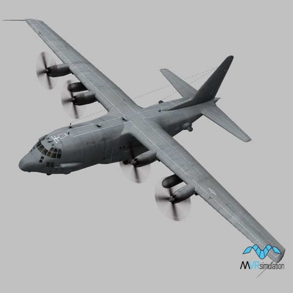 AC-130H.US.grey
