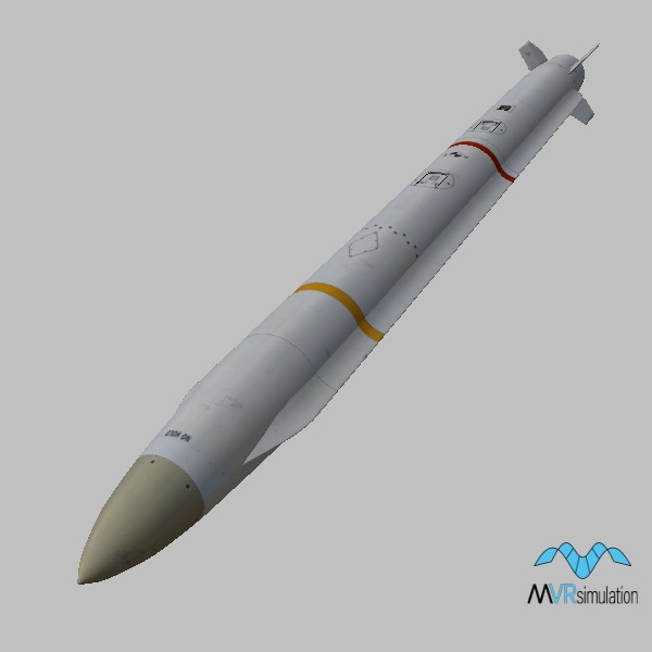 AGM-88G.US.grey