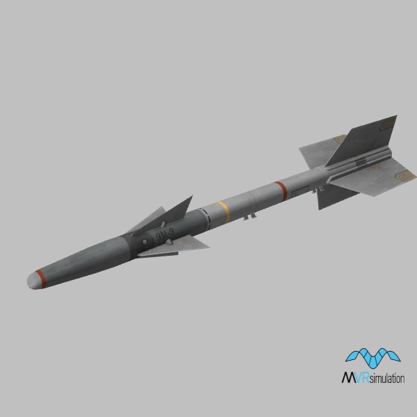 AIM-9M.US.grey