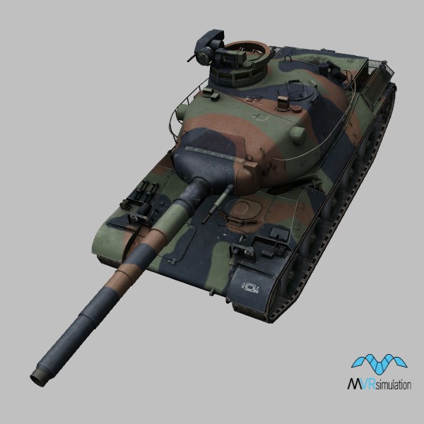 AMX-30B2.FR.camo
