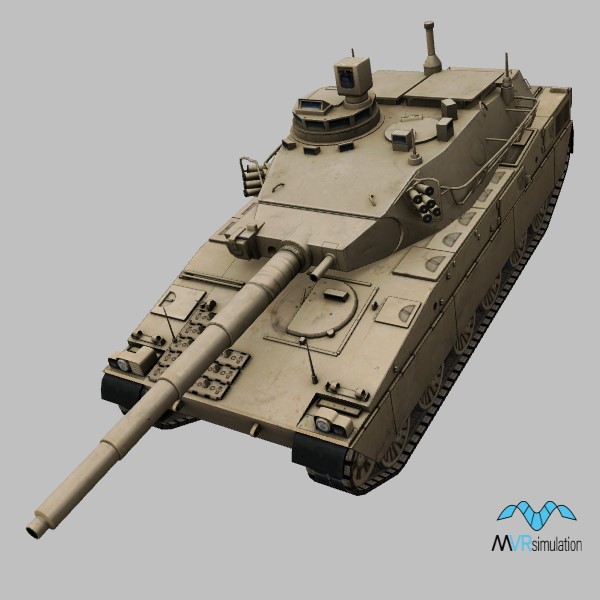 AMX-40.FR.desert