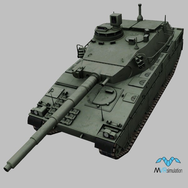 AMX-40.FR.green