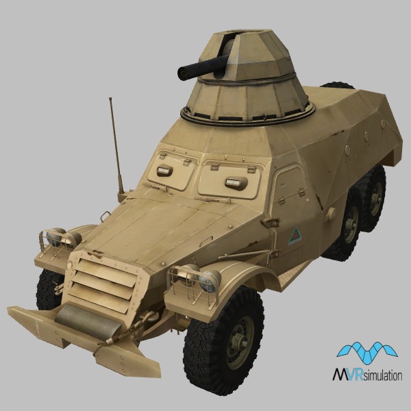 BTR-152-AK-630.YE.desert