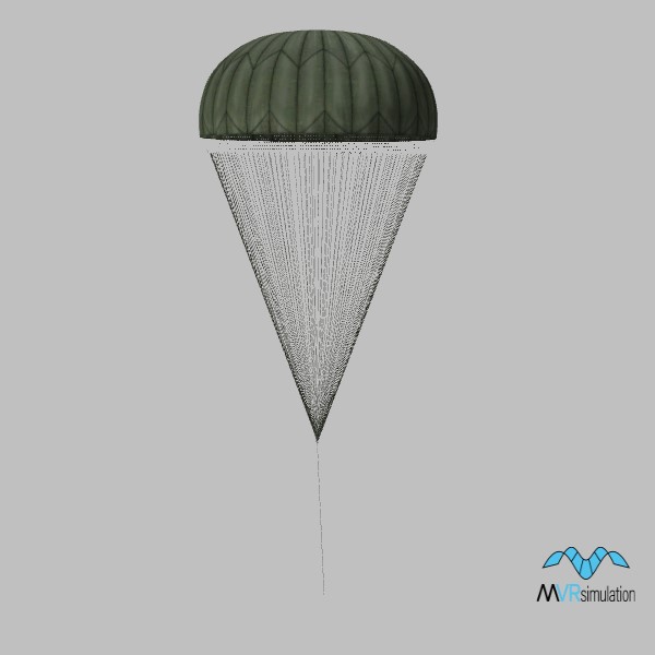 Cargo-parachute-001