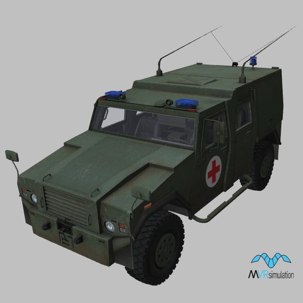 Eagle-IV-Ambulance.DE.green