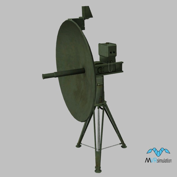 GDT-Primary-Antenna