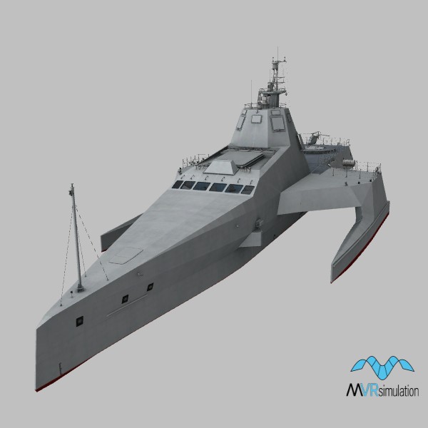 JARI-USV-A.CN.grey