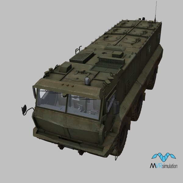 Kamaz-63968.RU.green