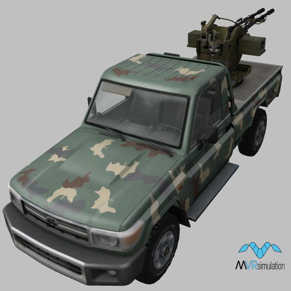 LandCrusier-79.ZU-23-2.HTS.camo