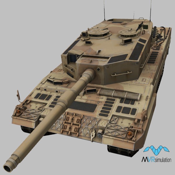 Leopard-2A4.TR.desert
