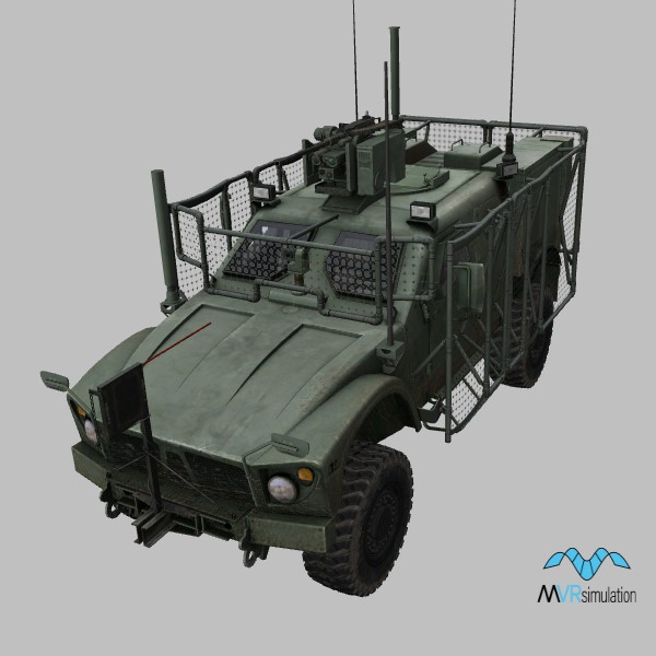 M-ATV-SXB-CAGE.M153.US.green