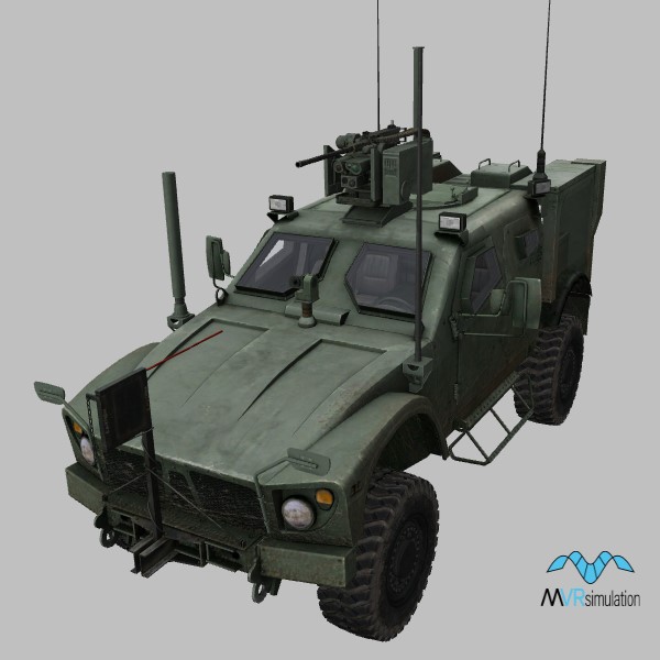 M-ATV-SXB.M153.US.green