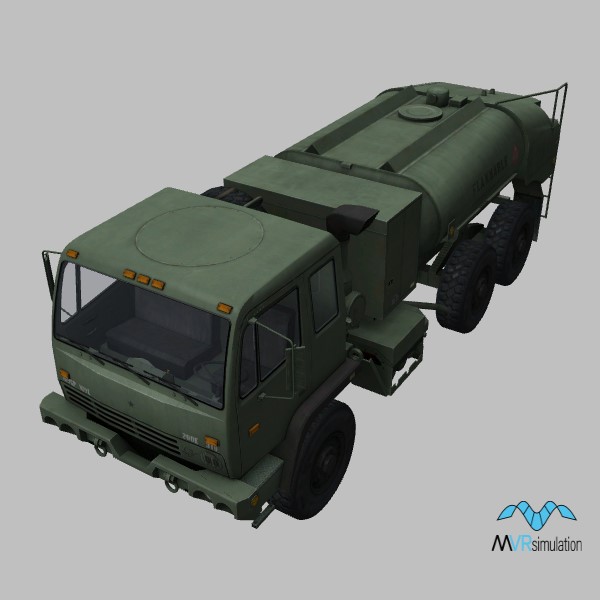 M1091A1.US.green