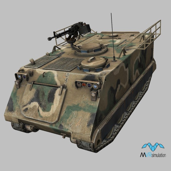 M113-DShKM.IR.camo