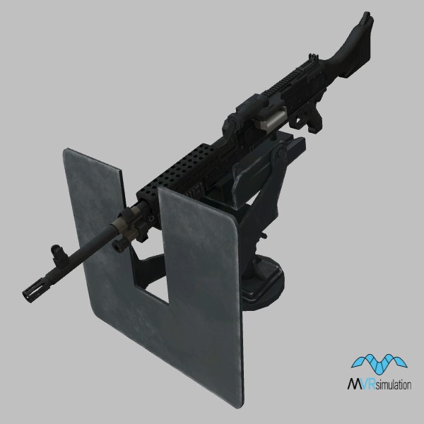 M240B-Mk93-Mod4-Shield.US.black