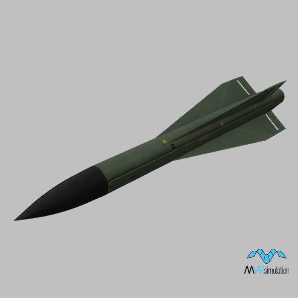MIM-23B.US.green
