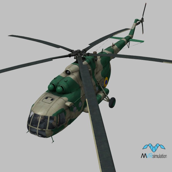 Mi-8MSB.UA.camo