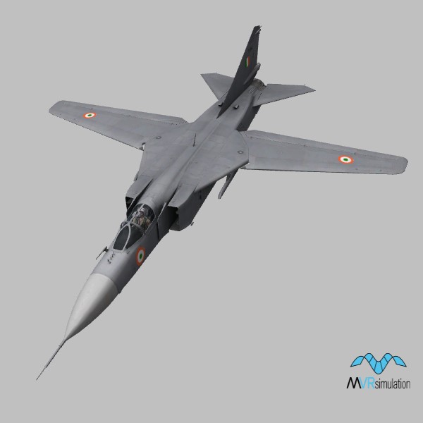 MiG-27ML.IN.grey