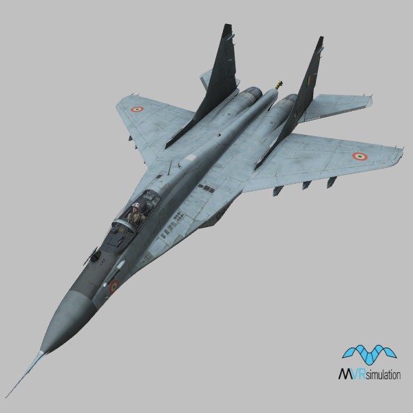 MiG-29K.IN.grey