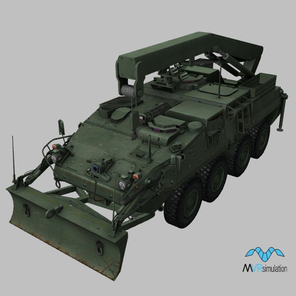 Stryker-MRV.US.green