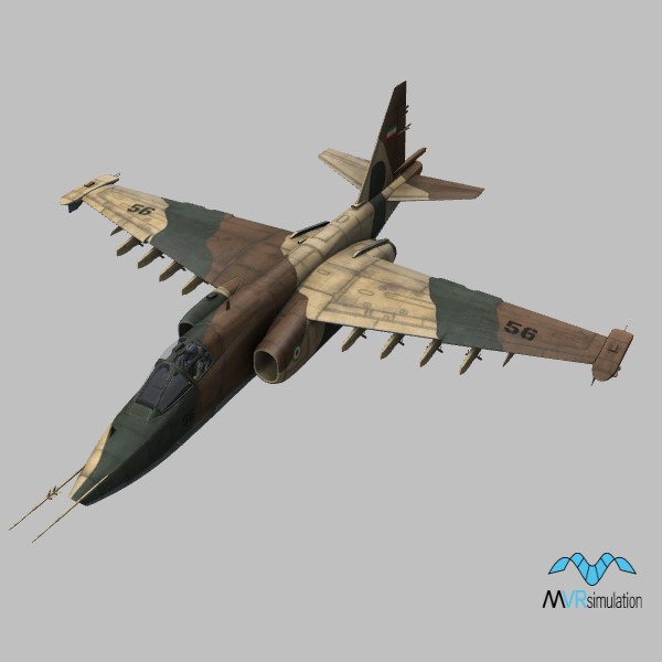 Su-25KM.IR.camo