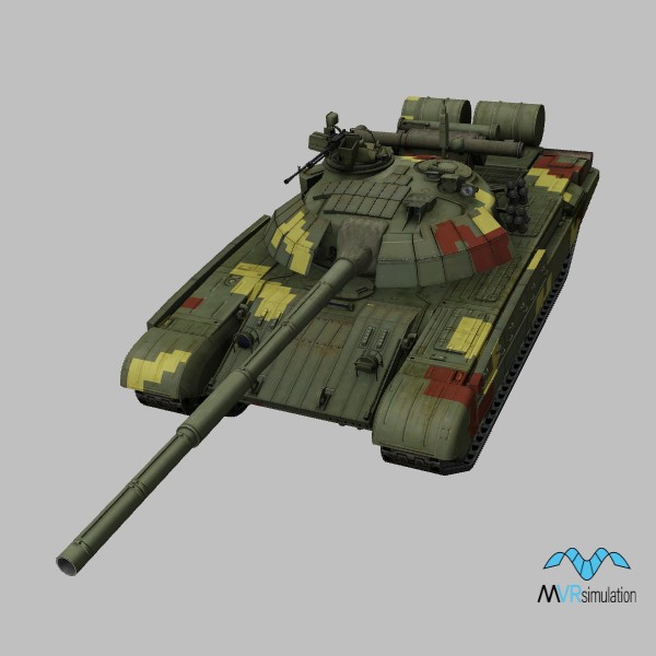 T-64U.UA.camo