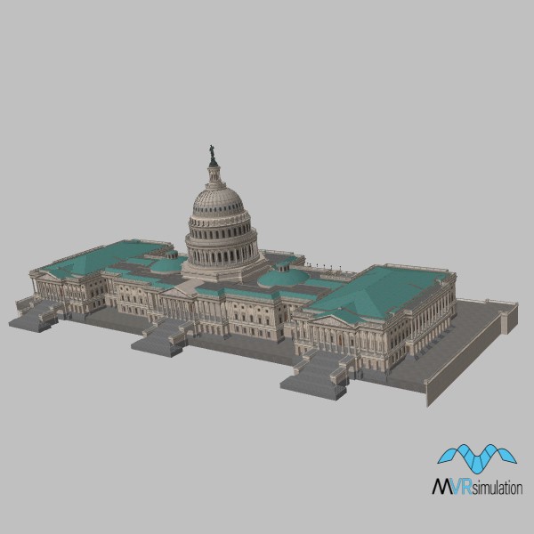 US-Capitol-Building