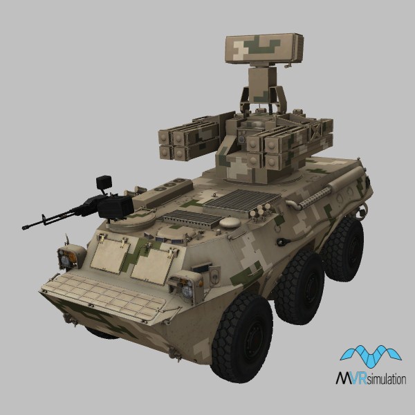 Yitian.CN.digital-desert