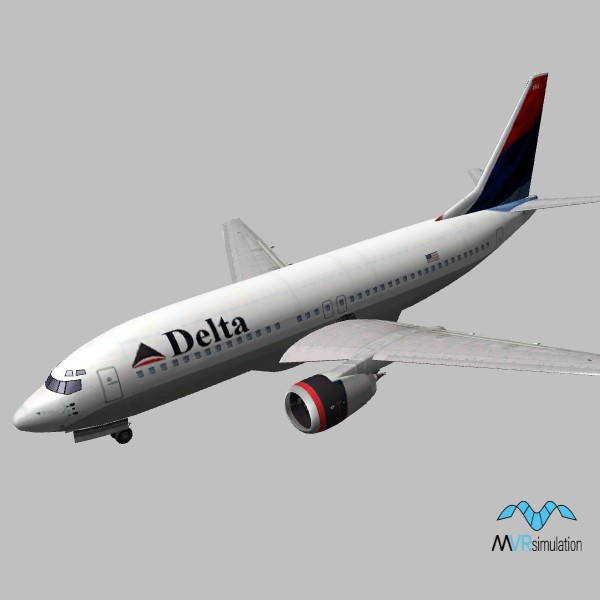 aircraft-b737-Delta