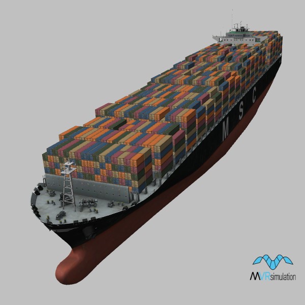 container-ship-MSC.PA.black
