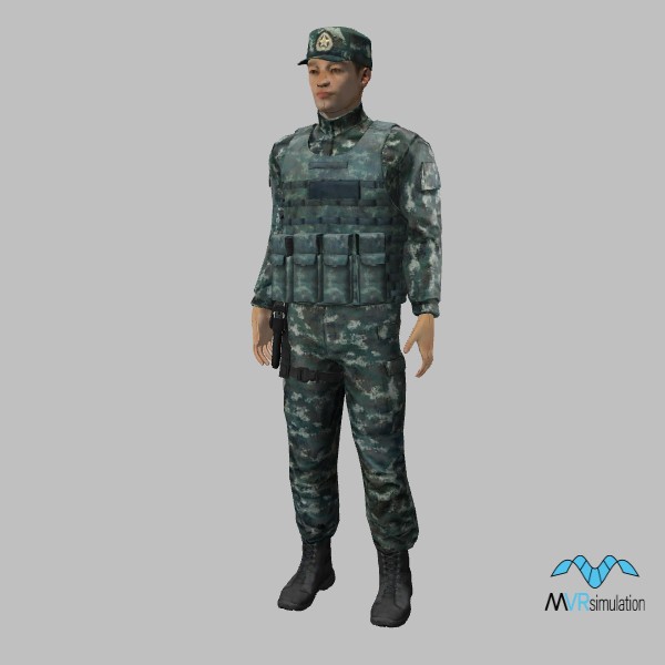 human-chinese-soldier-001