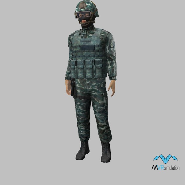 human-chinese-soldier-003