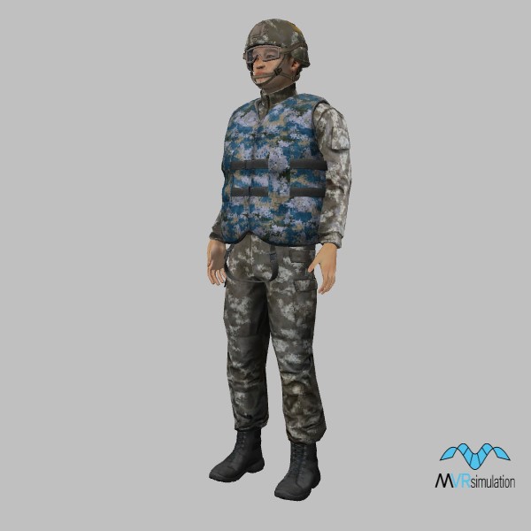 human-chinese-soldier-008