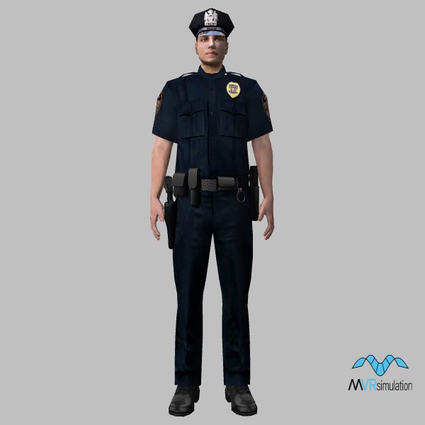 human-police-001a