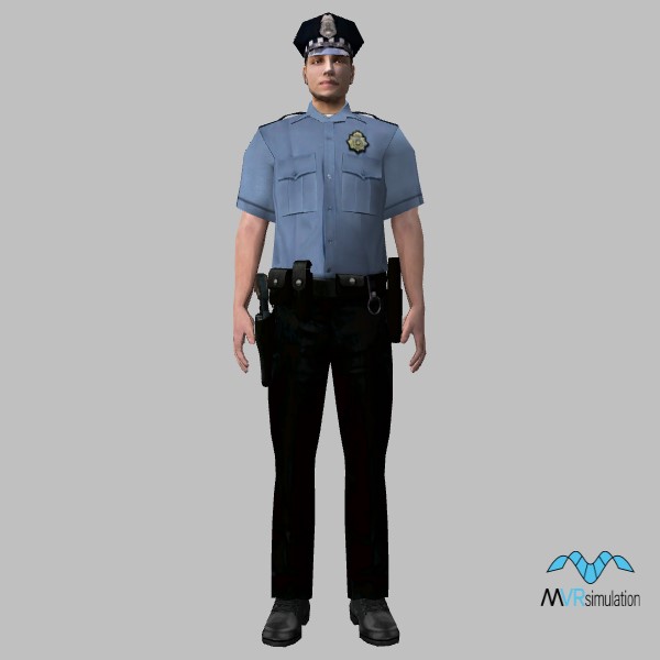human-police-001b