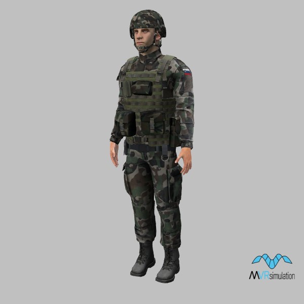 human-slovenian-soldier-002