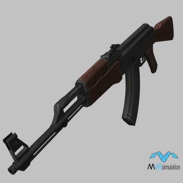 weapon-AK47