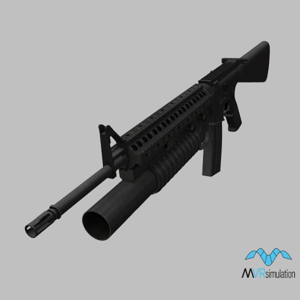 weapon-M16A3_M203