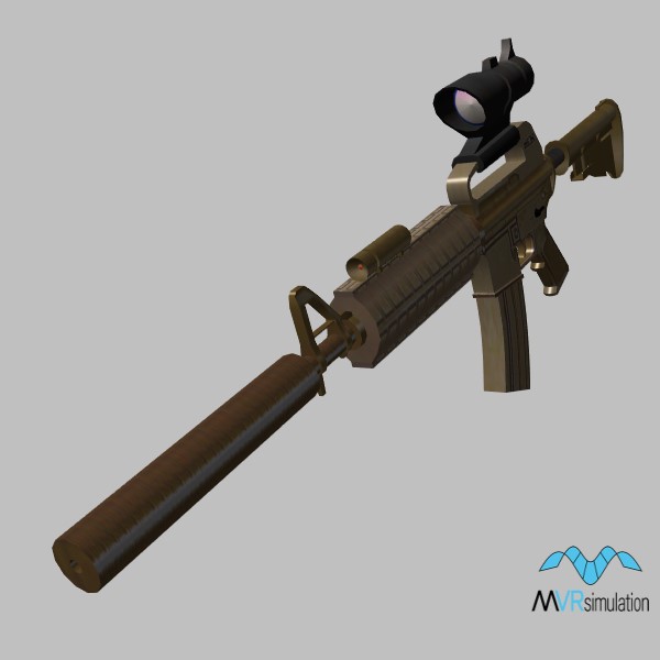 weapon-M4A1_Delta_Force