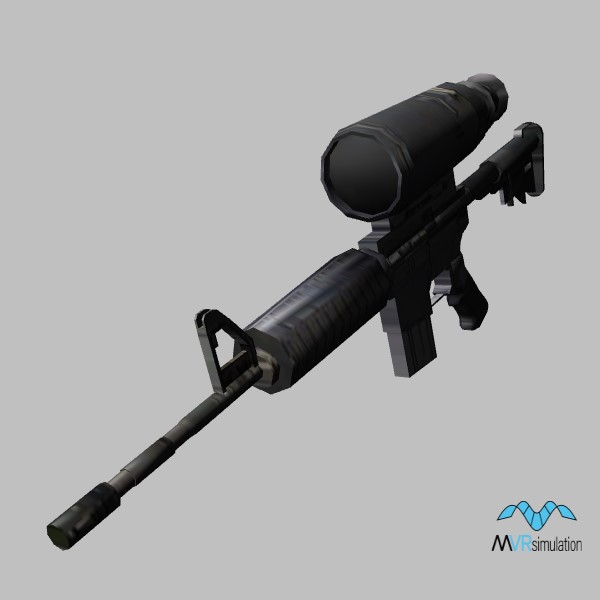 weapon-M4A1_Scope