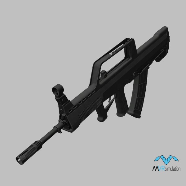 weapon-QBZ-95.CN.black