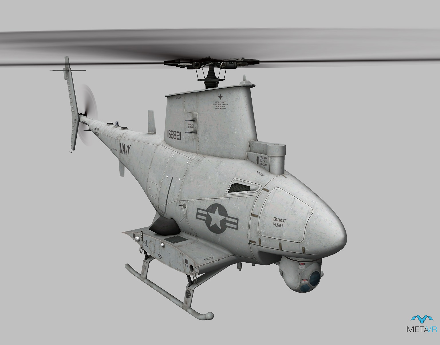 MQ-8B