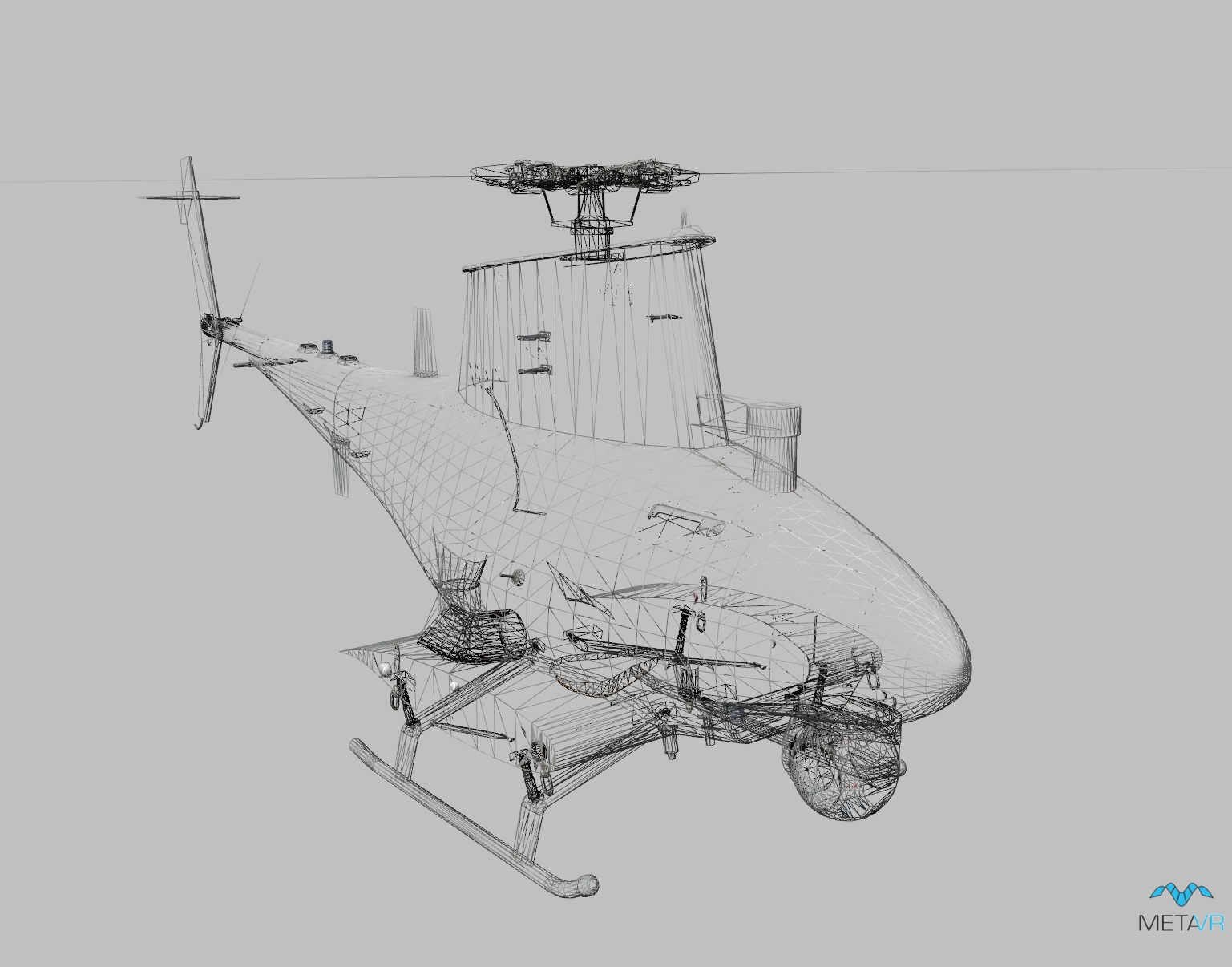 MQ-8B