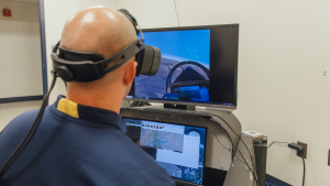 PTMT Training System at West Virginia University
