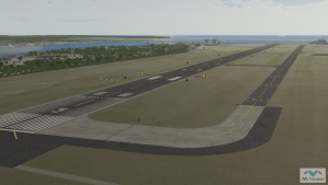 Mayport Naval Station (KNRB)